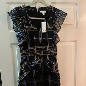 NWT Bar III Dress